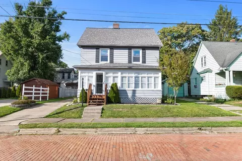667 Davenport St, Meadville, PA 16335