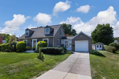 936 Beaumont Ave, Millcreek, PA 16505
