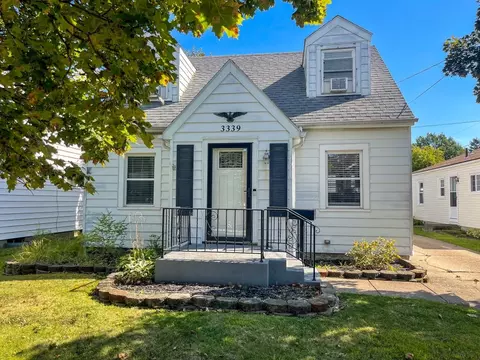 3339 Holland St, Erie, PA 16504