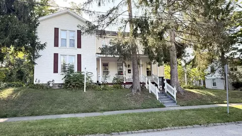 122 Water St, Edinboro, PA 16412