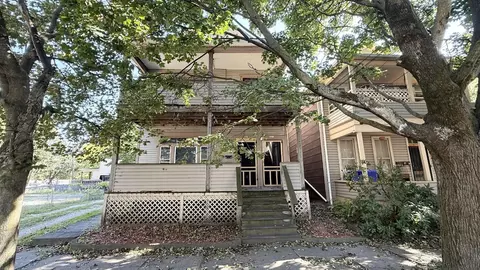 307 W 22nd St, Erie, PA 16502