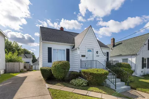 1357 Patterson Ave, Erie, PA 16508