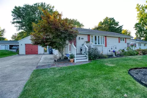 3012 Bement St, Erie, PA 16506