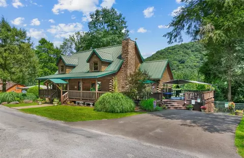 1028 Riviera Rd, Emlenton, PA 16373