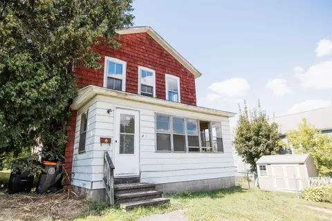 311 S Center St, Corry, PA 16407