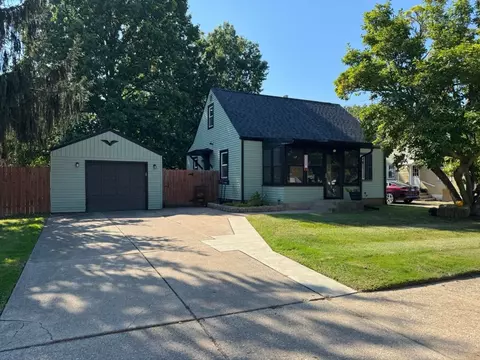 3336 East Ave, Erie, PA 16504