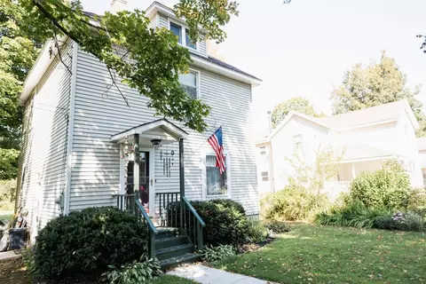 9958 Bateman Ave, Cranesville, PA 16410
