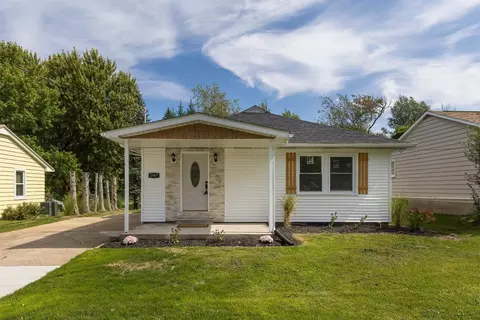 2907 Mcclelland Ave, Erie, PA 16510