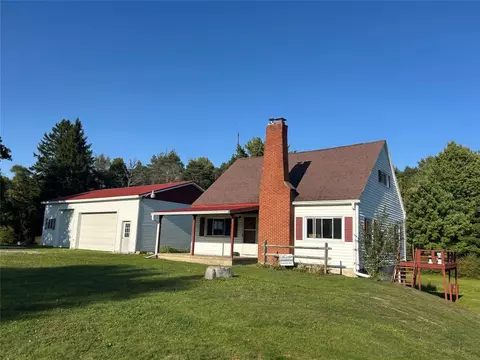 12674 St Hwy 98, Meadville, PA 16335