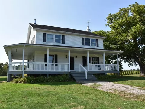 15548 Beaver Rd, Saegertown, PA 16433