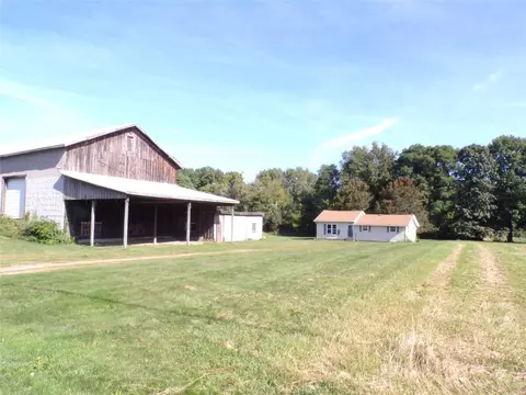 3499 Route 215 Rd, East Springfield, PA 16411