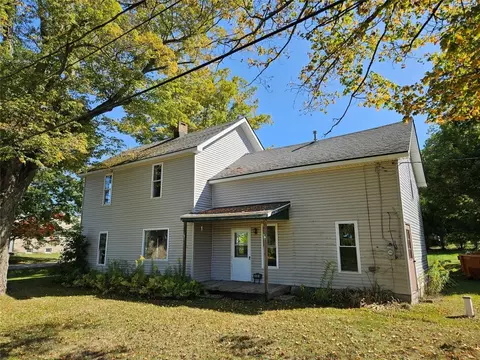 105 S Spring St, Spartansburg, PA 16434