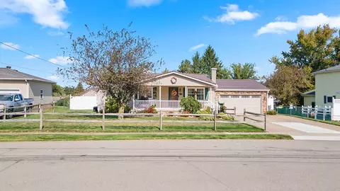 1448 E 37th St, Erie, PA 16504
