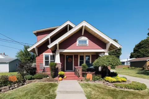 1444 W 33 St, Erie, PA 16508