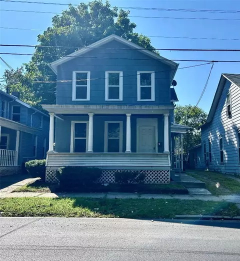 2206 Cherry St, Erie, PA 16502