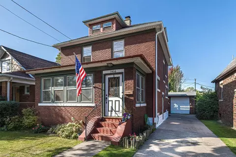 3406 Holland St, Erie, PA 16504