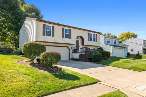 2925 Harvest Bnd, Erie, PA 16506