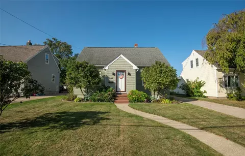 3412 Allegheny Rd, Erie, PA 16508