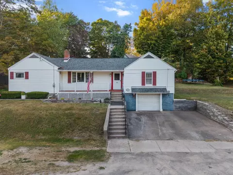 511 W Washington St, Corry, PA 16407