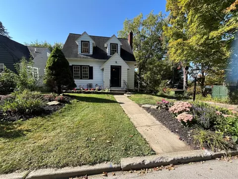 802 Brawley Ave, Meadville, PA 16335