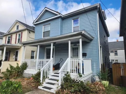 904 W 26th St, Erie, PA 16508