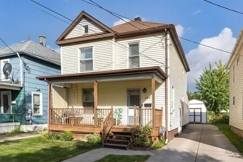 724 E 31 St, Erie, PA 16504