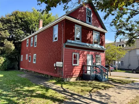 129 Parade St, Erie, PA 16507