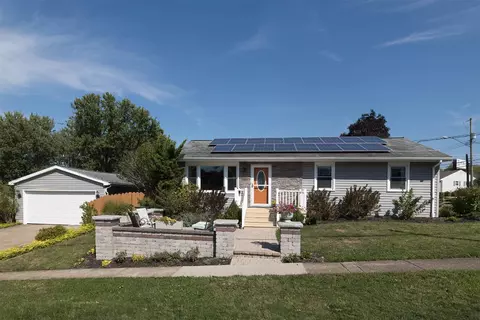 4421 Elmwood Ave, Erie, PA 16509