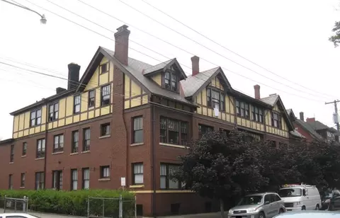 604-08 Chestnut St, Erie, PA 16502
