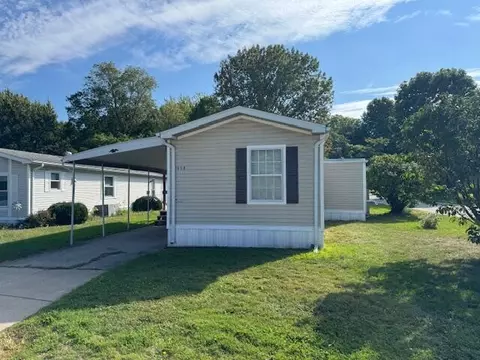 10644 W Main St #155D, North East, PA 16428