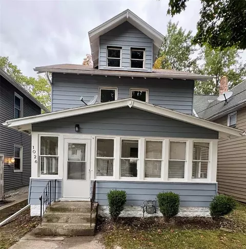 1026 Brown Ave, Erie, PA 16502