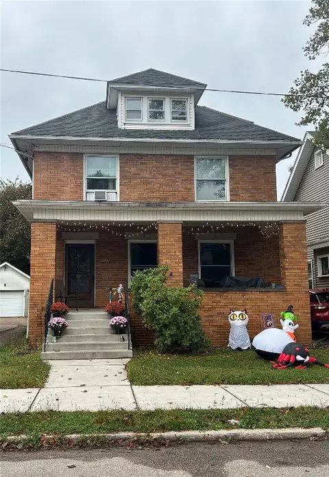 2912 Poplar St, Erie, PA 16508