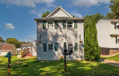 1314 E 35th St, Erie, PA 16504
