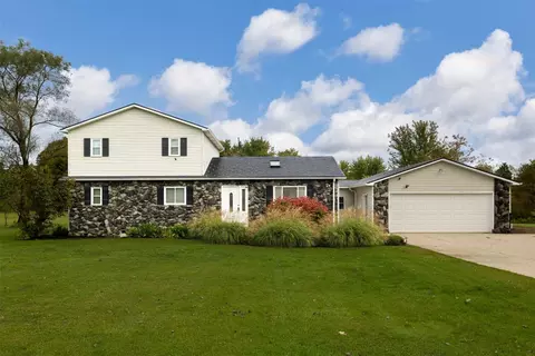 9876 E Peach St, Platea, PA 16417
