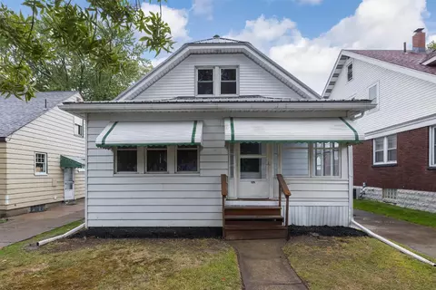 129 Euclid Ave, Erie, PA 16511