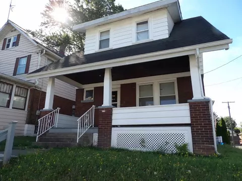 1163 W 25th St, Erie, PA 16502