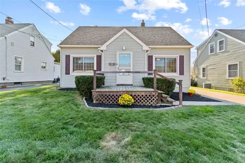 3418 Allegheny Rd, Erie, PA 16508