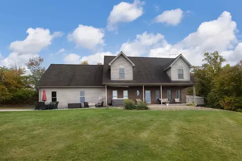 4817 Greenlee Rd, Mckean, PA 16426