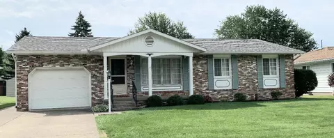 2603 E 32nd St, Erie, PA 16510