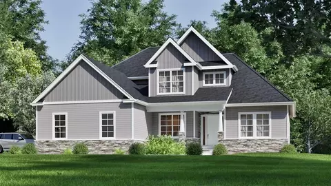 0 Shenango Dr #1, Edinboro, PA 16412