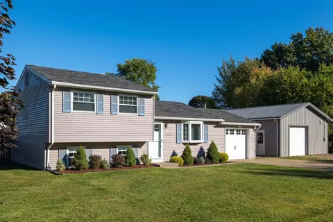 5318 Edward St, Erie, PA 16505