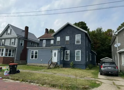 15 E Frederick St, Corry, PA 16407 photo 1