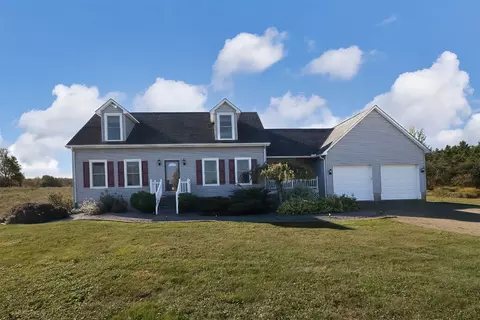 12517 Kerr Rd, North East, PA 16428