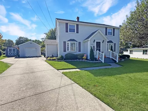 3104 Caton St, Erie, PA 16506