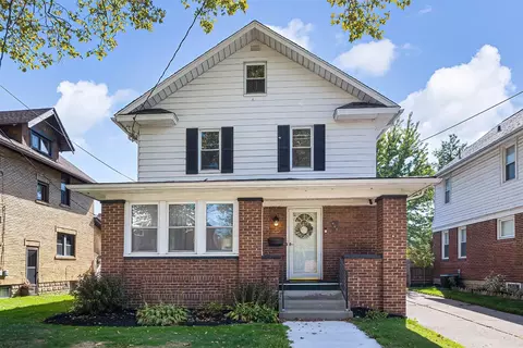 445 W 28 St, Erie, PA 16508