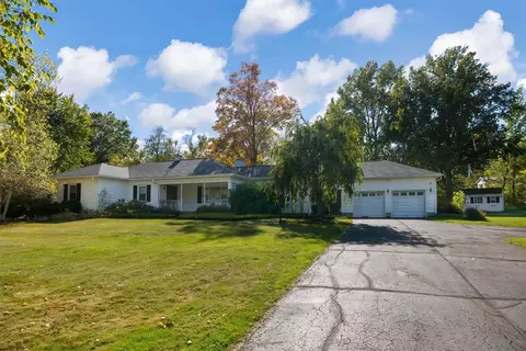 125 Hilltop Rd, Edinboro, PA 16412