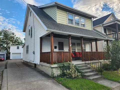 149 E 30th St, Erie, PA 16504