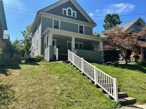 622 Walnut St, Meadville, PA 16335