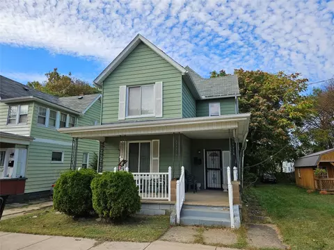 330 E 22nd St, Erie, PA 16503