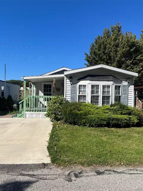 5005 Zuck Rd #LOT 7, Erie, PA 16506